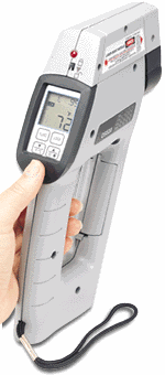 Model OS523 Handheld Thermometer